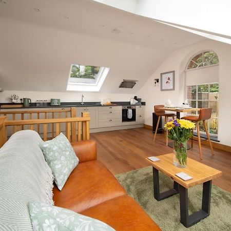 Poppy'S Barn Villa Ilfracombe Bagian luar foto