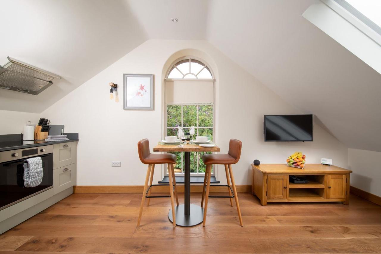 Poppy'S Barn Villa Ilfracombe Bagian luar foto