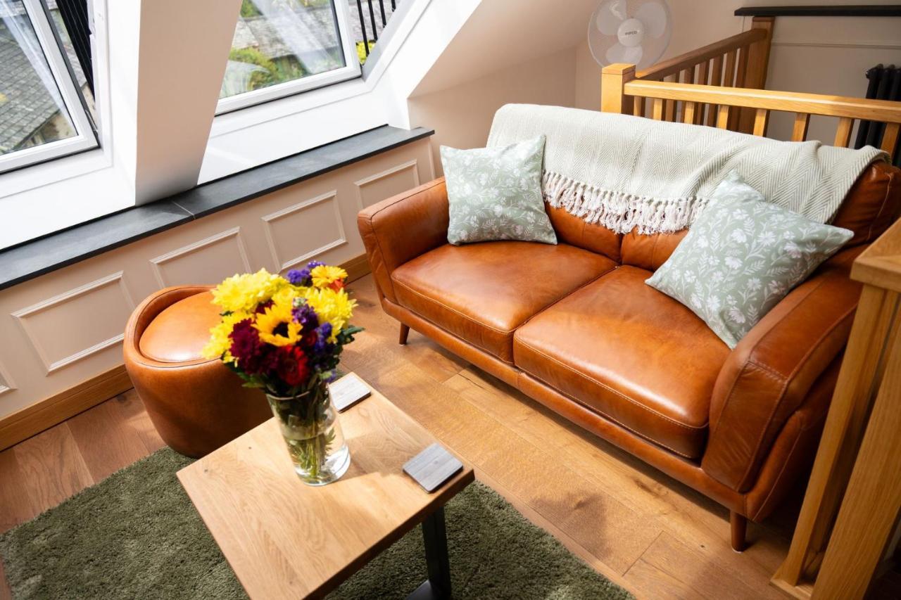 Poppy'S Barn Villa Ilfracombe Bagian luar foto